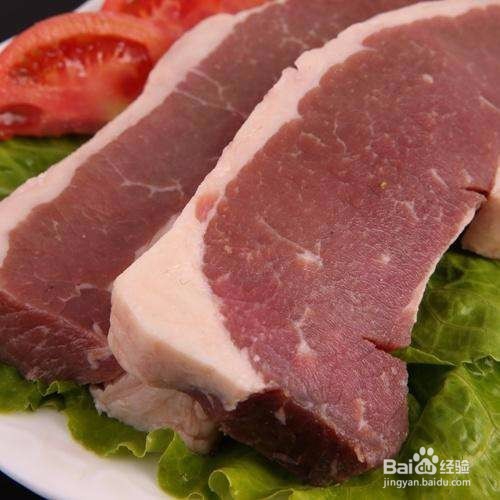 怎么买到优质的牛肉？
