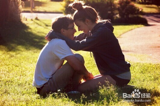 连这些都做不到，你谈什么结婚？是发昏了好么