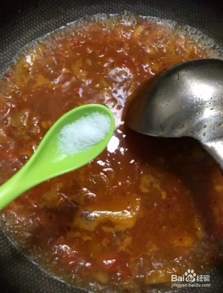 如何制作酸汤肥牛