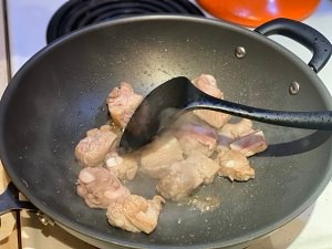 如何制作可乐排骨