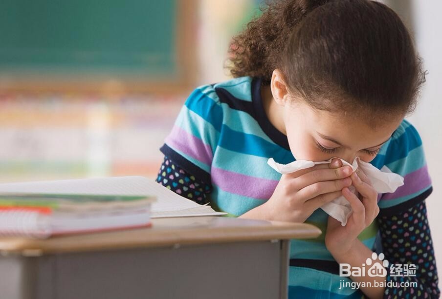 冬天怎么预防鼻炎