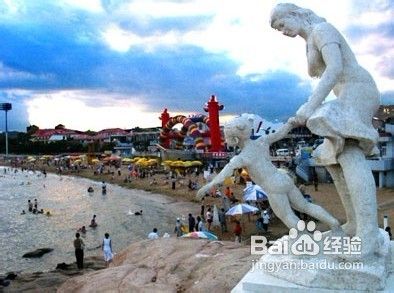 北戴河旅游景区大全