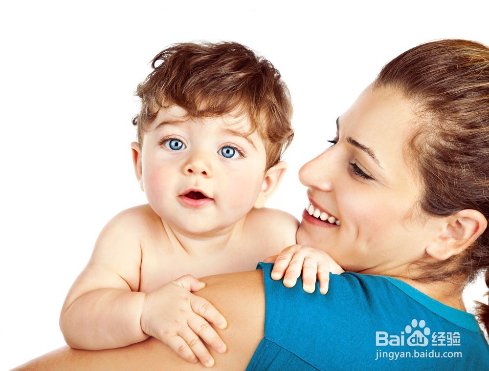 婴儿和小宝宝惊吓了怎么办？