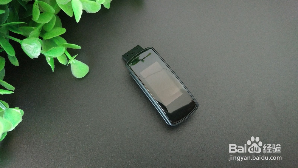 高性价比埃微i6 hr智能手环开箱