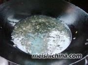 适合冬天的美味早餐-—紫菜虾皮疙瘩面