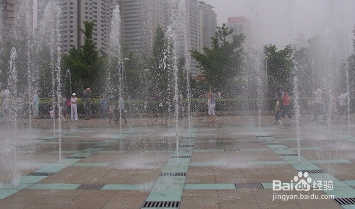 夏天到了，孩子玩水要注意什么问题。