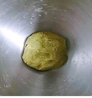 抹茶方片饼干怎么做