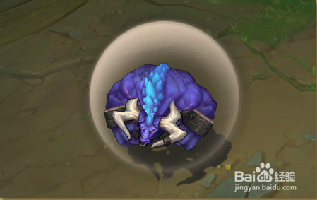 LOL召唤师技能大全