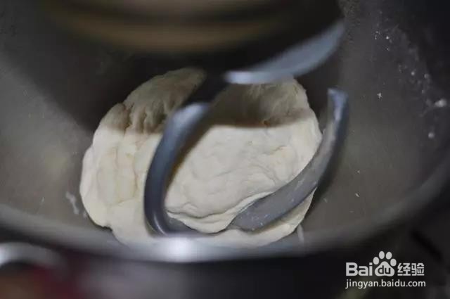 怎样做芝香千层饼（详解）