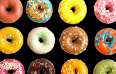 减肥控制零食实用小策略