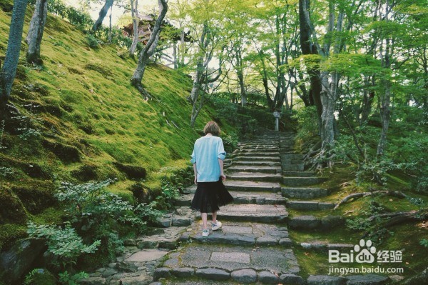 教你如何在旅行时拍出不那么“到此一游”的照片