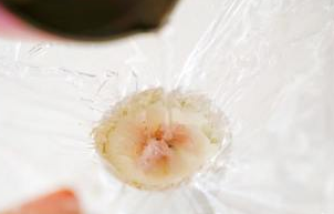 樱花椰香琉璃冻做法