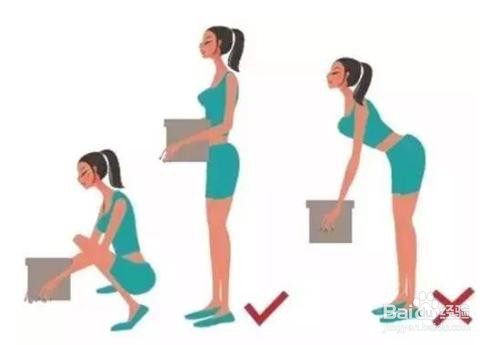 腰痛的运动缓解及腰椎间盘突出的预防