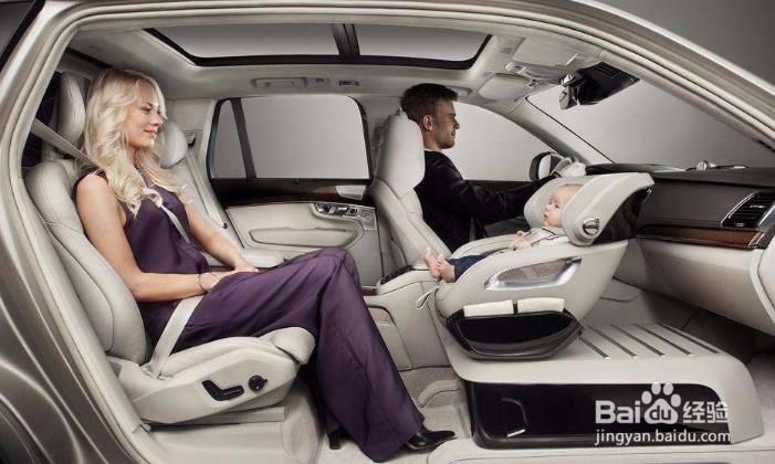 有什么方法可以减缓晕车?