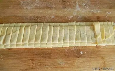 油泼面要这样做才好吃