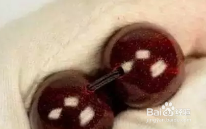 盘小叶紫檀手串有哪些技巧