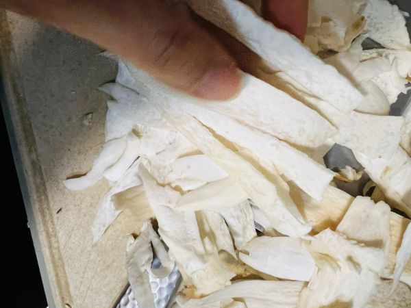 黑椒牛肉杏鲍菇