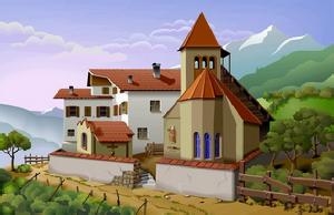 如何申请民间房产抵押贷款？