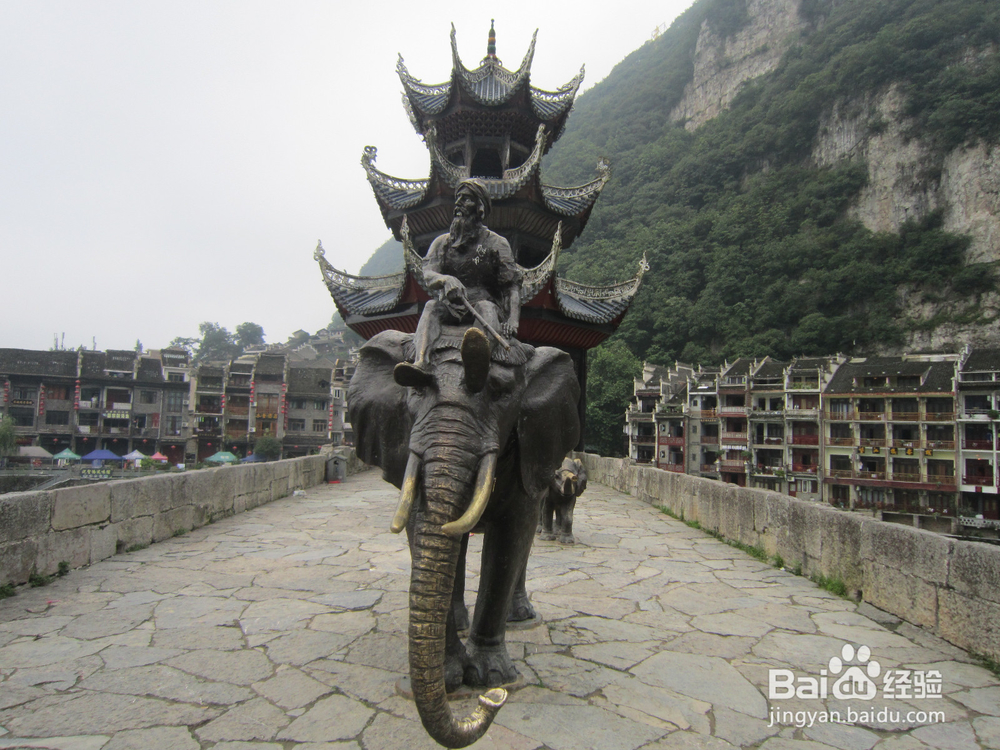 春节镇远旅游攻略景点门票推荐！