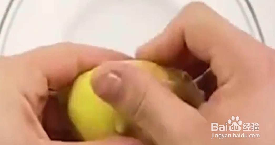 食物去皮有什么小技巧