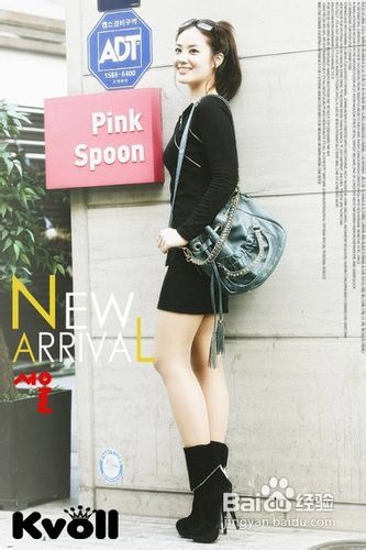 时尚白领最爱的包包,春季包包潮搭