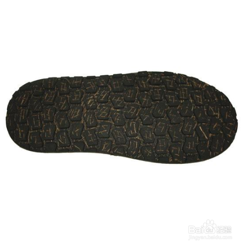 怎么去除鞋底的老鼠胶