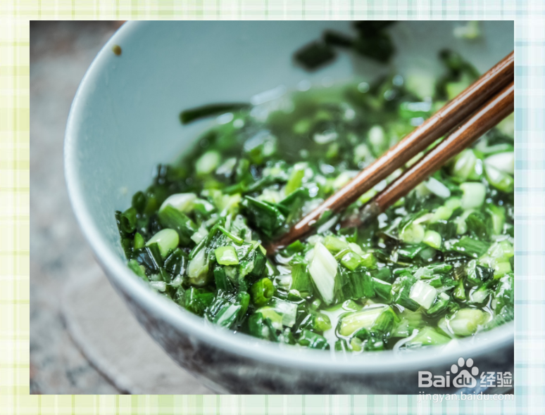 港式葱油捞面如何做？