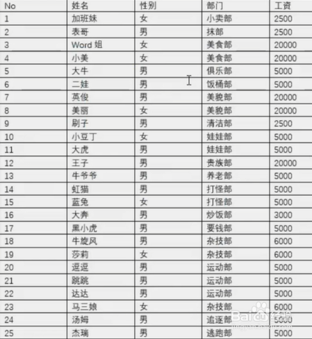 如何将文本转为表格？