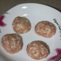 红烧狮子头怎样做