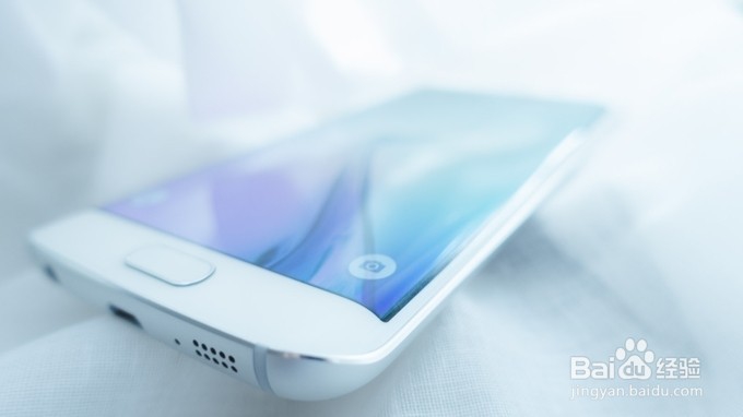 美到窒息——三星 Galaxy S6 edge 轻分享
