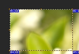 ps疑问解答：[1]如何用ps制作九宫格图片