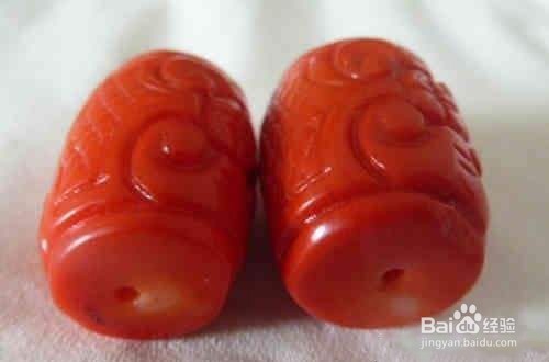 俏丽红珊瑚为你解密珠宝加工的九大流程！