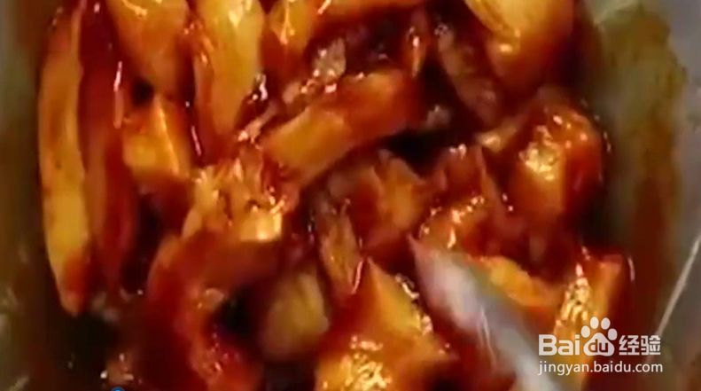 简单美食小技巧
