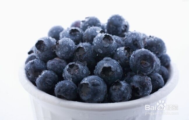 天生缓解衰老的6种食物