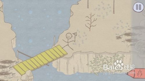 画个火柴人Draw a Stickman: EPIC通关图文攻略