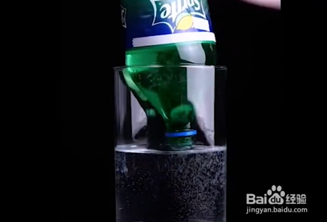 教你几个有趣的小实验