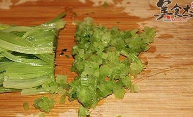 香芹的做法大全