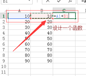 Excel办公实用快捷键