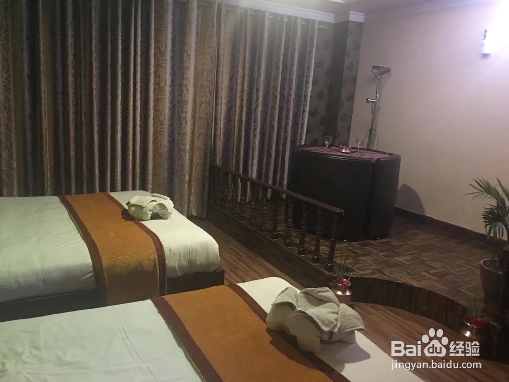 尼泊尔------喜马拉雅南坡