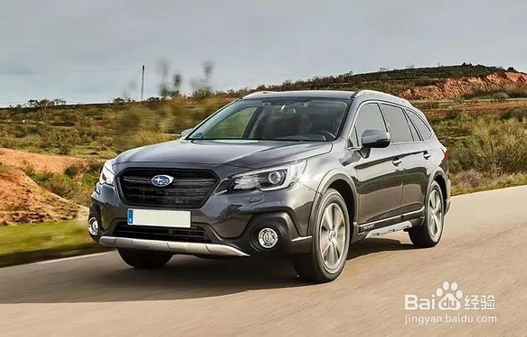 美媒2020年最值得购买的SUV