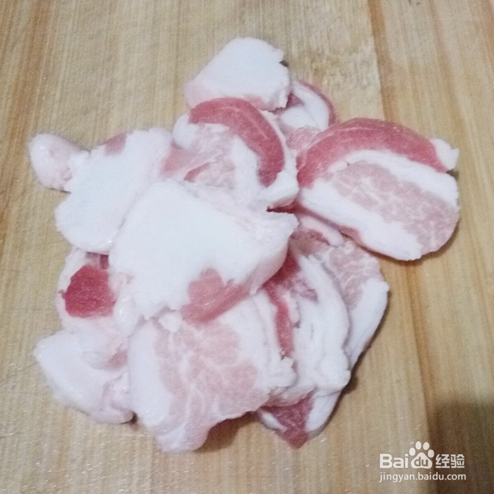 豆角怎么炖好吃