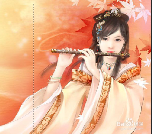 PS怎样使用图层蒙版