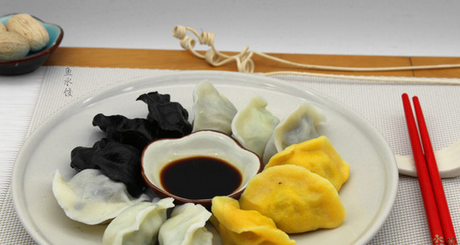 饺情深 告诉你如何做好鱼水饺