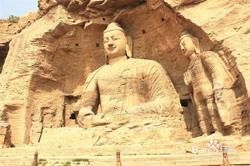 云冈石窟旅游一日攻略