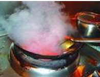 凉皮调料的制作方法