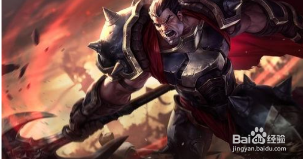英雄联盟大招CD最短的英雄是谁?