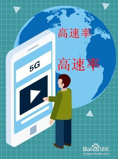 5g与4G相比有哪些创新