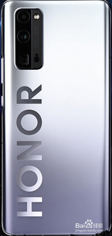 搭载麒麟990的手机