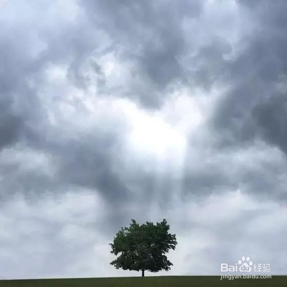 简单技巧就能拍出专业相片