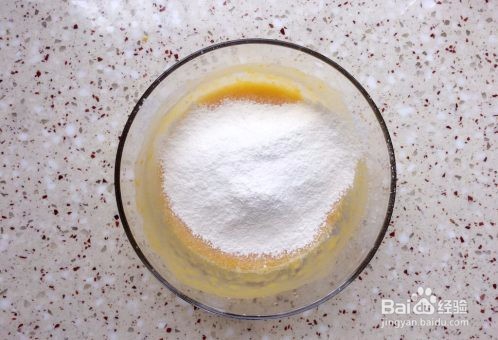 南瓜蛋糕卷之超级详细版怎么做好吃？